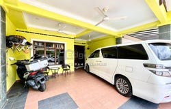 Jalan 8, Bangi, Selangor 43650