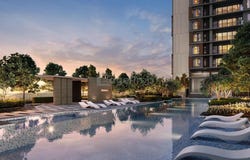 Jln Kiara 4, 50480, Kuala Lumpur, Mont Kiara, Kuala Lumpur 50480