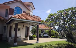 Lorong Canning, Taman Canning, Ipoh, Perak 31400