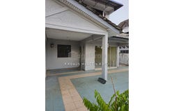 Off Jalan desa Jaya, Johor Bahru, Johor 81100