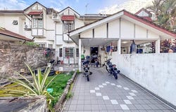 Section 9, Shah Alam, Selangor 40100