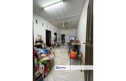 Taman Shatin, Ipoh, Perak 31650