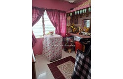 Jalan Dagang 1/7, Ampang, Selangor 68000