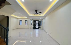 Ulu Tiram, Johor 81800