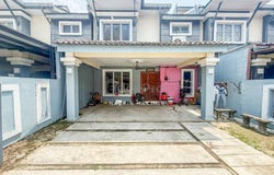 Rawang, Selangor 48000