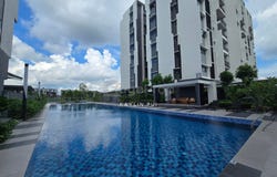 Kuching, Sarawak 93350