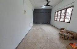 Jalan Seruling, Klang, Selangor 41200