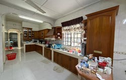 Jalan Usaha Ehsan, Taman Ehsan, Kepong, Selangor 52100