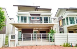 Jalan Ridgeview 4, Kajang, Selangor 43000