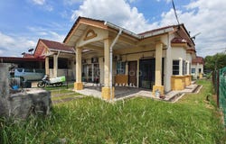 Serendah, Selangor 48200