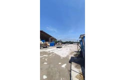 Gebeng Industrial Park, Balok, Pahang 26100