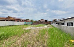 Ampang, Selangor 68000