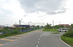 Port Klang, Selangor