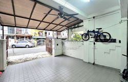 Ampang, Selangor 56100