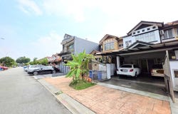 Section 23, Shah Alam, Selangor 40000
