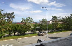 Semenyih, Semenyih, Selangor 43500