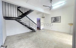 Pandan Perdana, Selangor 68000
