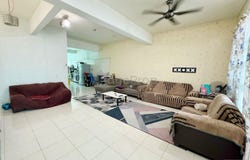 Jalan Zapin 3, Klang, Selangor 41050