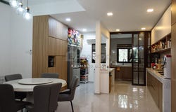 Jalan Kerongsang, Klang, Selangor 41200