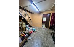 Jalan Mantap, Shah Alam, Selangor 40400