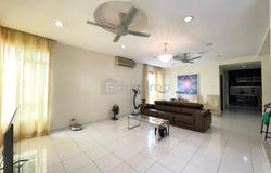 Jalan Aman Perdana, Klang, Selangor 41050