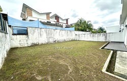 Jln Pulau Tioman U10, Shah Alam, Selangor 40150
