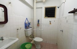 Jalan 1 A, Cheras, Kuala Lumpur 56100