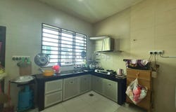 TAMAN BISTARI MENGLEMBU, Kinta, Perak 31450