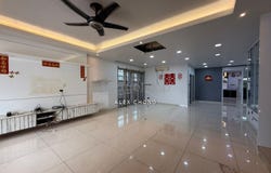 Rawang, Selangor 48000