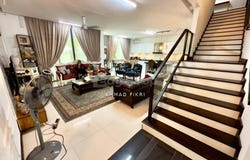 Jalan Elektron, Denai Alam, Selangor 40160