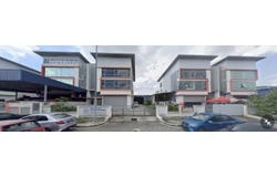 Jalan Dua Bukit Angkat, Kajang, Selangor 43000