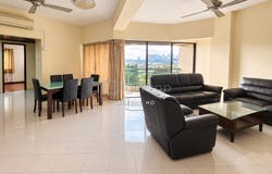Lorong Kaloi, Taman Bukit Pantai, 59100, Kuala Lumpur, Bangsar, Kuala Lumpur 59100