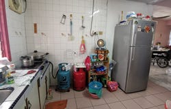 Jalan Teratai, Puchong, Selangor 47100