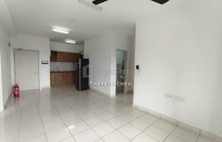 Persiaran Warisan, Sepang, Selangor 43900