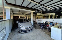 Jalan Kota Raja, Kawasan 1, 41000 Klang, Selangor, Klang, Selangor 41000