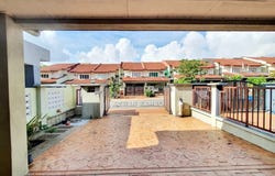 Shah Alam, Selangor