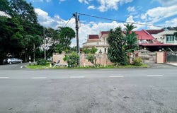 Ulu Klang, Ulu Kelang, Selangor 68000