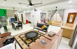 Shah Alam, Selangor 40000