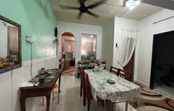 Jenjarom, Selangor 42610