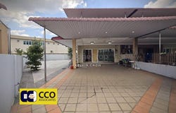 PLOT 614,,, TAMAN DESA RISHAH, 30100, Kinta, Perak