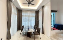 Jalan Putra Perdana, Putra Heights, Selangor 47650
