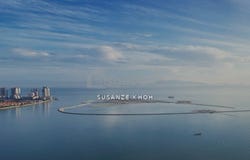 10250, Penang, George Town, Penang 10250
