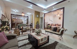 Jalan 7, Bangi, Selangor 43000