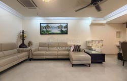 Jalan Damai Perdana, Cheras, Selangor 56000