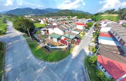 Jalan TTS, Semenyih, Selangor 43500