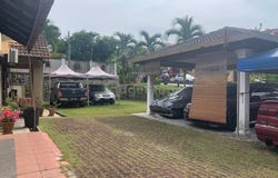 Jalan Impian Murni 2/2, Taman Impian Murni, Kajang, Selangor 43000