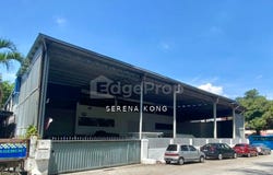 Jalan Nautika, Pusat Komersial TSB, Shah Alam, Selangor 40160