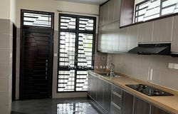 Section U1, Glenmarie, Selangor 40150