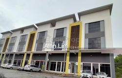Subang Jaya, Selangor 47600