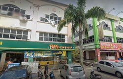 Seri Kembangan, Selangor 43300